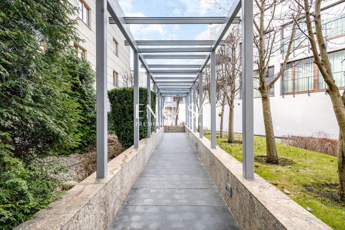 Apartment Sale Warszawa Wilanów Sarmacka 17